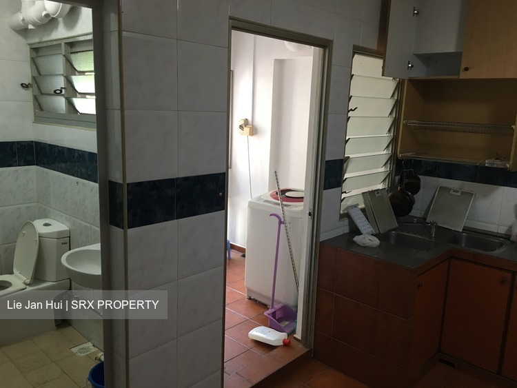 Blk 5 Boon Keng Road (Kallang/Whampoa), HDB 5 Rooms #177736892